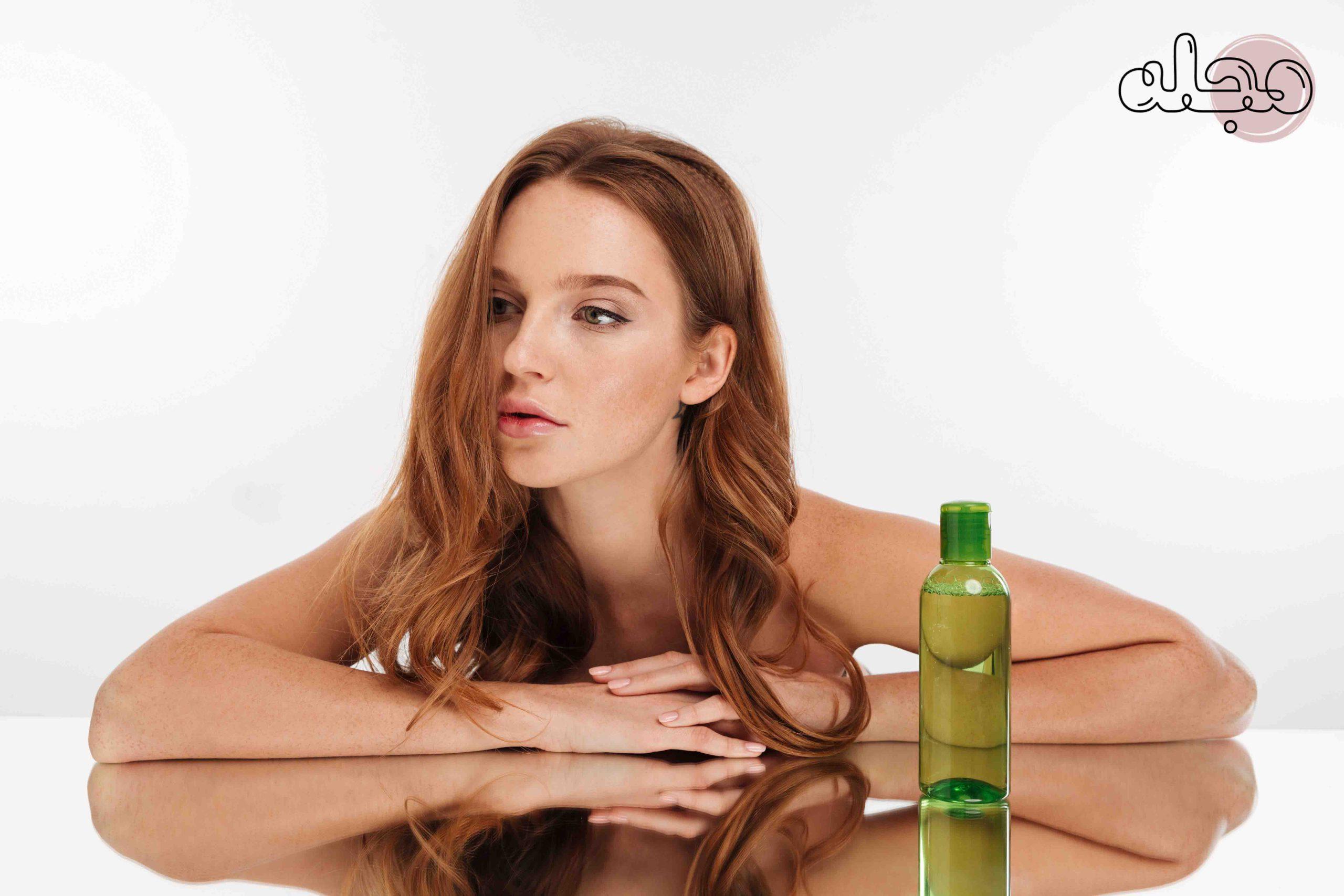 راز های داشتن مو های زیبا برای آقایان و بانوان 