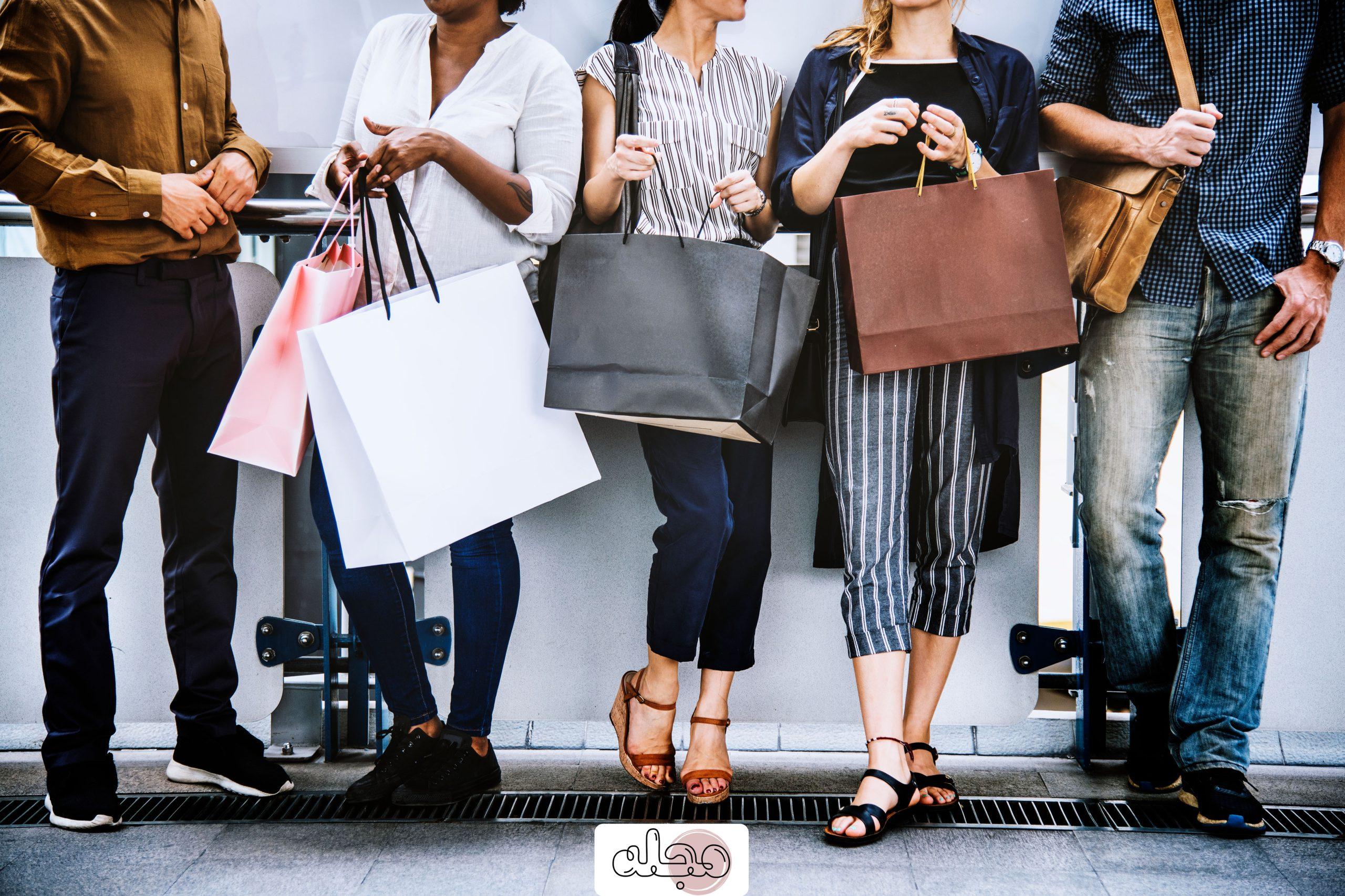 استایل شما نشان دهنده شخصیت شما است 