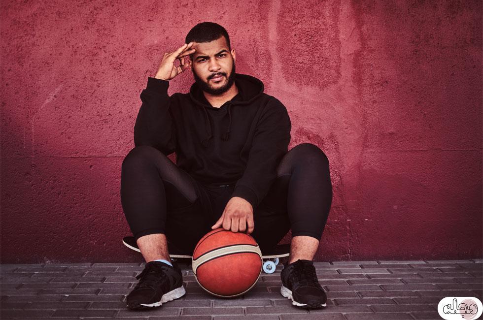 استایل ورزشی 