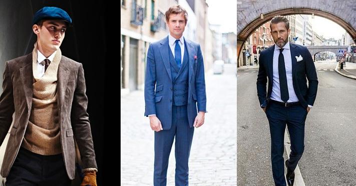 استایل فرانسوی 