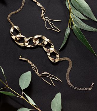 طلا و جواهر