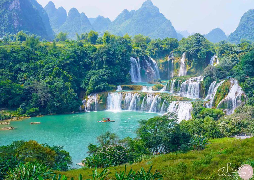 معرفی6 کشور ارزان برای مسافرتمعرفی6 کشور ارزان برای مسافرت