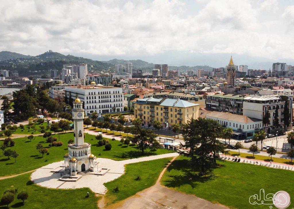 معرفی6 کشور ارزان برای مسافرت