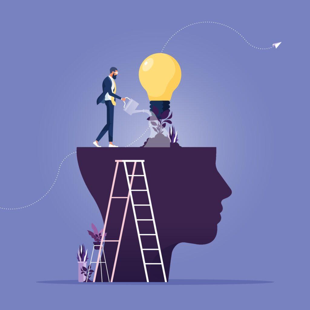 توسعه فردی چه کمکی به ما میکند ؟