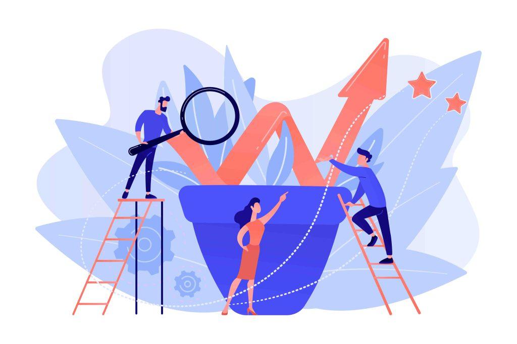 چرا هر فرد باید توسعه فردی را در اهداف خود داشته باشد