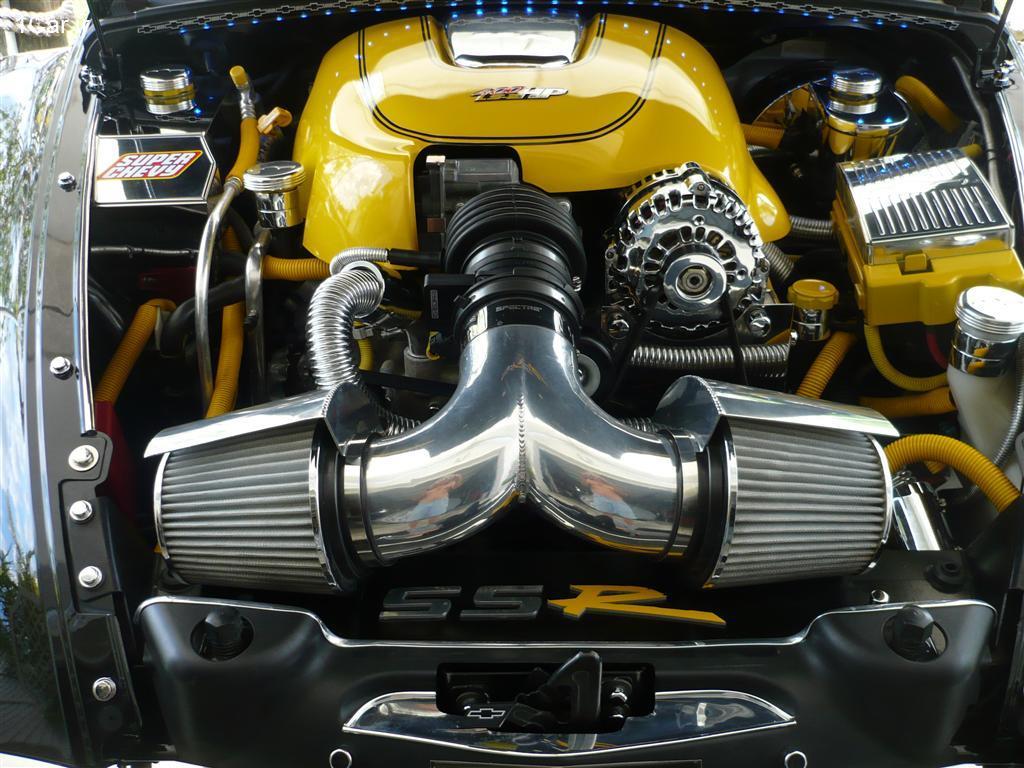 آیا تقویت موتور خودرو باعث اسیب به خودرو میشود ؟