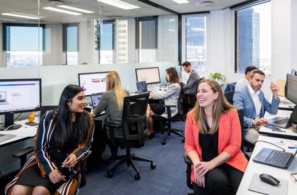 چه عواملی باعث استرس گرفتن در محل کار میشود؟