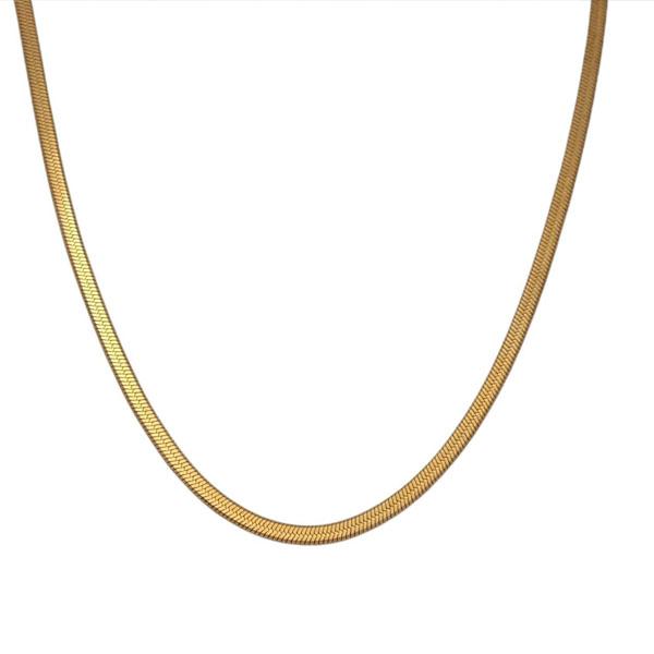 زنجیر ماری (‏Snake Chain‎‏)‏