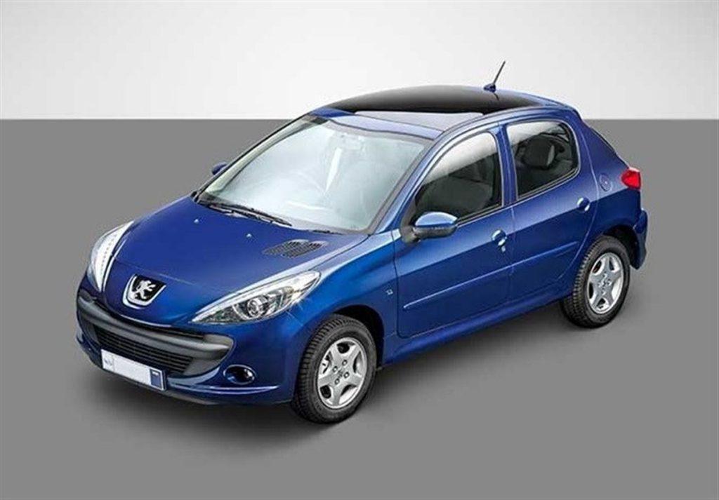 مشکلات جعبه دنده یا گیربکس پژو ۲۰۷