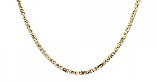 زنجیر بیزانس (‏Byzantine Chain‏)‏