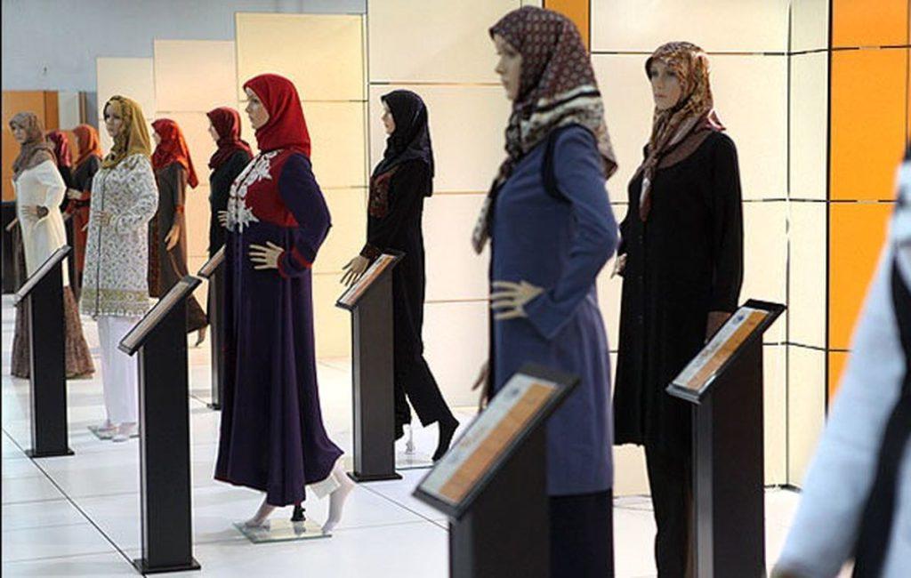 تولیدکنندگان مد و پوشاک ایرانی اسلامی و خط قرمزها؛ دانشجویان طراحی لباس ایرانی اسلامی و باورهای قلبی