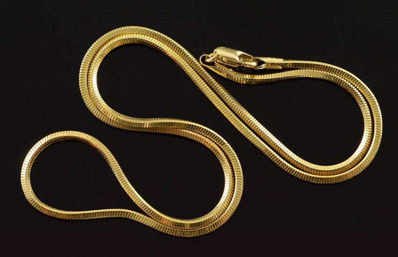 زنجیر امگا (‏Omega Chain‎‏