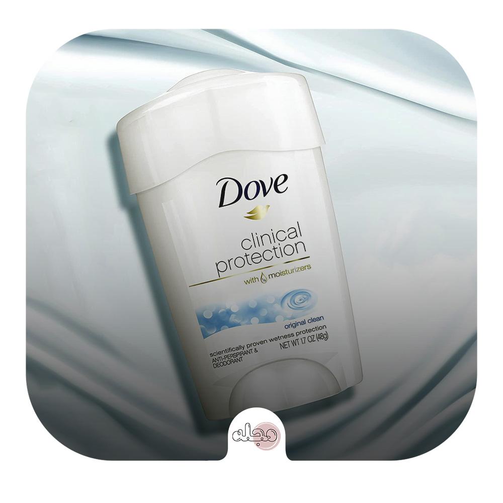 مام داو (Dove)