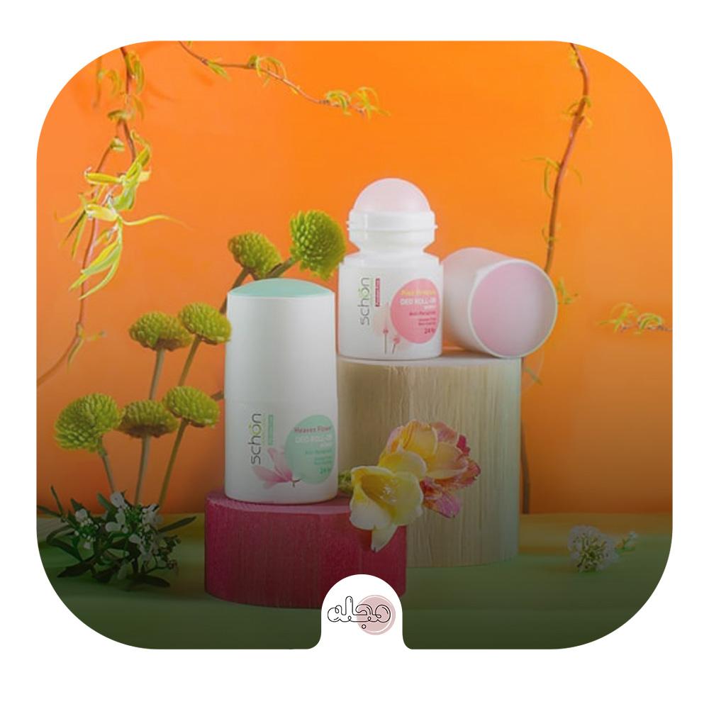 مام شون (Schon)