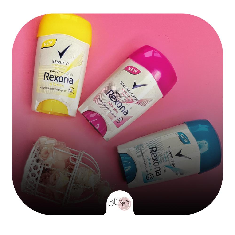 مام صابونی رکسونا