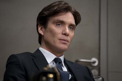 کیلین مورفی