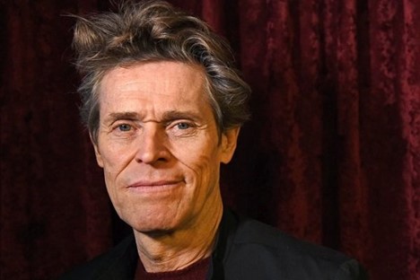 ویلم دافو (ویلیام جیمز دافو)