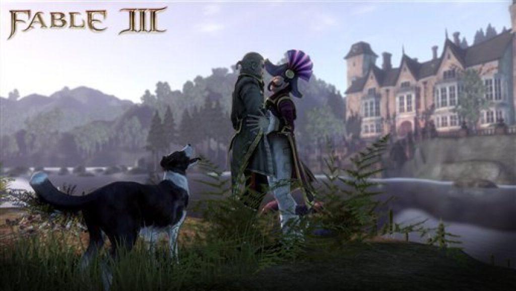 Fable III