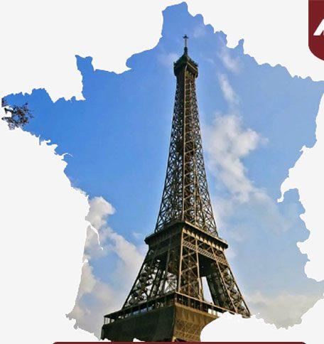 اقامت در فرانسه از طریق تمکن مالی