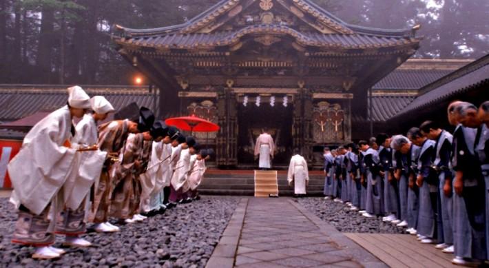 مذهب در ژاپن: شینتو، بودایی‌گری، مسیحیت