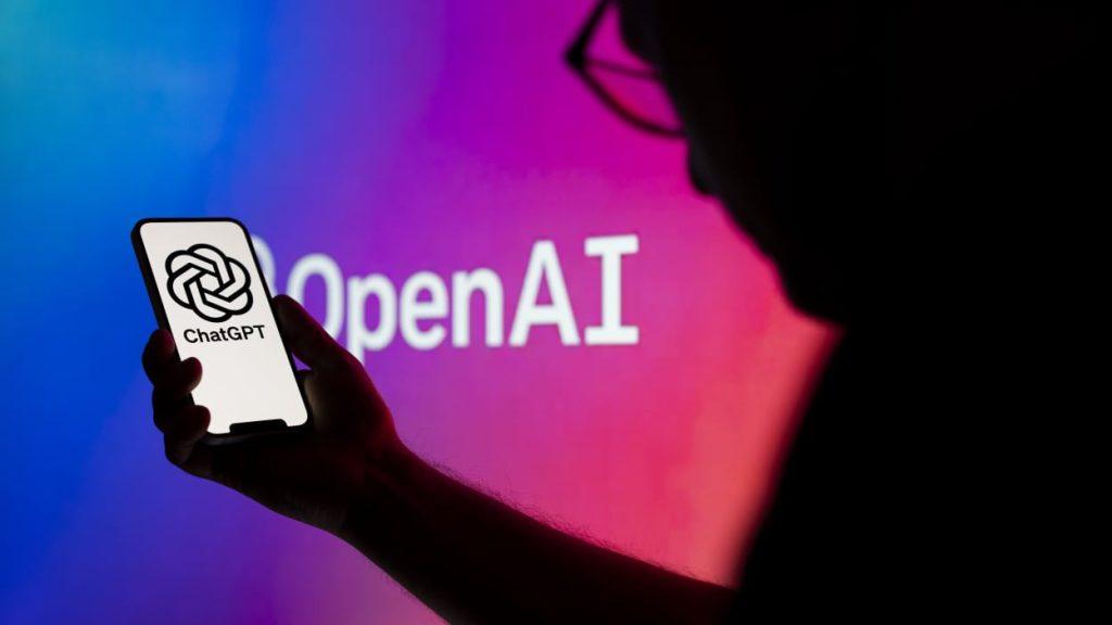 سم آلتمن با کارکنان OpenAI به اختلاف خورده است