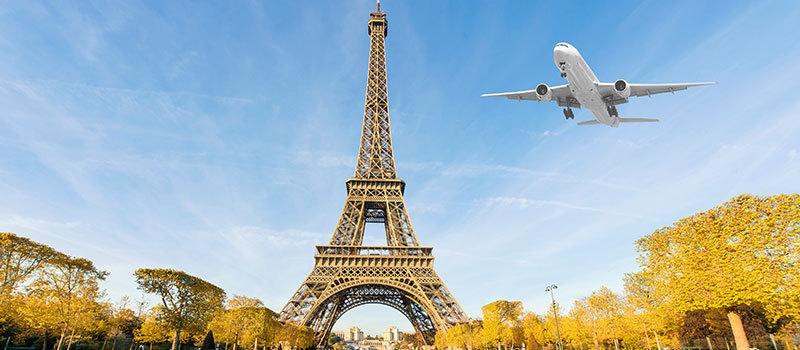 هدف اقامت تمکن مالی در فرانسه