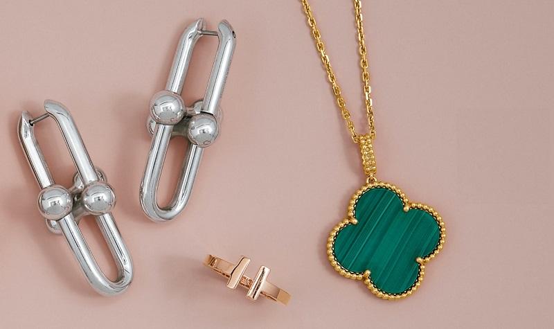 مغازه طلا و جواهر اورو