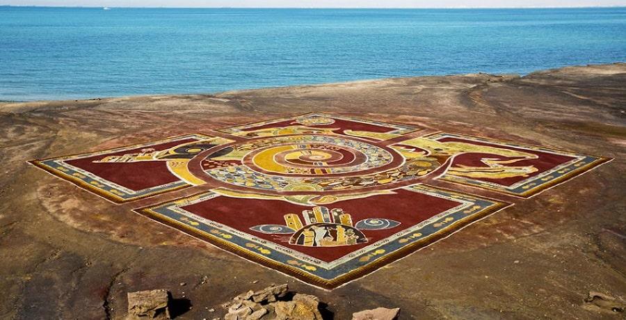 جاهای دیدنی جزیره هرمز