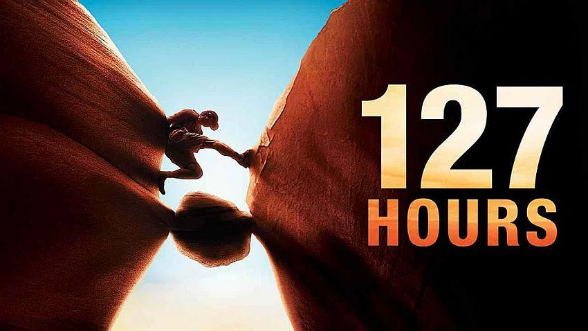 فیلم صد و بیست و هفت ساعت (127 Hours) | لیست فیلم بقا یافتن