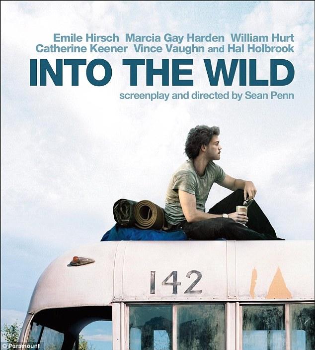 فیلم پیش به سوی طبیعت وحشی (Into the Wild) | لیست فیلم بقا یافتن