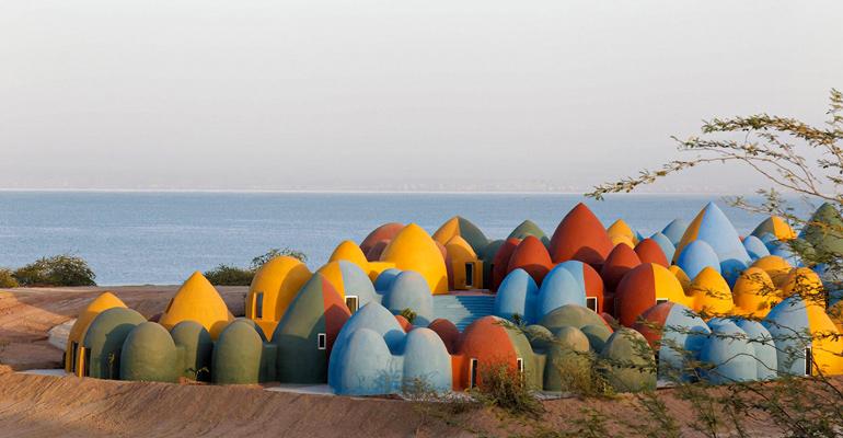 راهنمای جامع سفر به جزیره هرمز