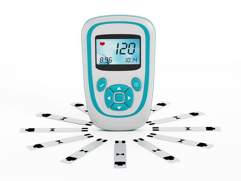 راهنمای خرید دستگاه تست قند خون خانگی: