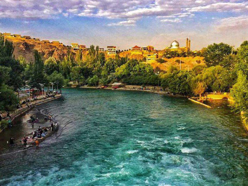 لیست بهترین جاهای دیدنی شهرکرد: