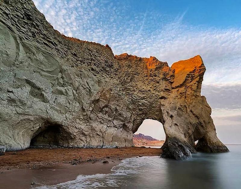 آداب و رسوم جزیره هرمز