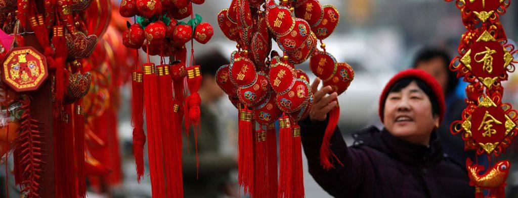 این مطالب اطلاعات جالبی در مورد فرهنگ مردم چین ارائه داده‌اند: