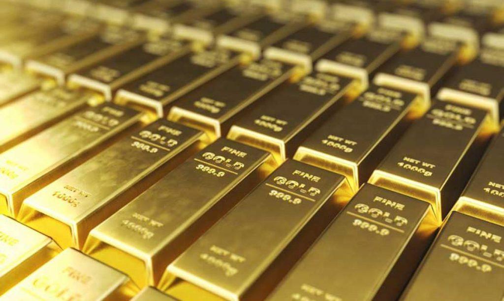 10 کشور برتر تولید کننده طلا