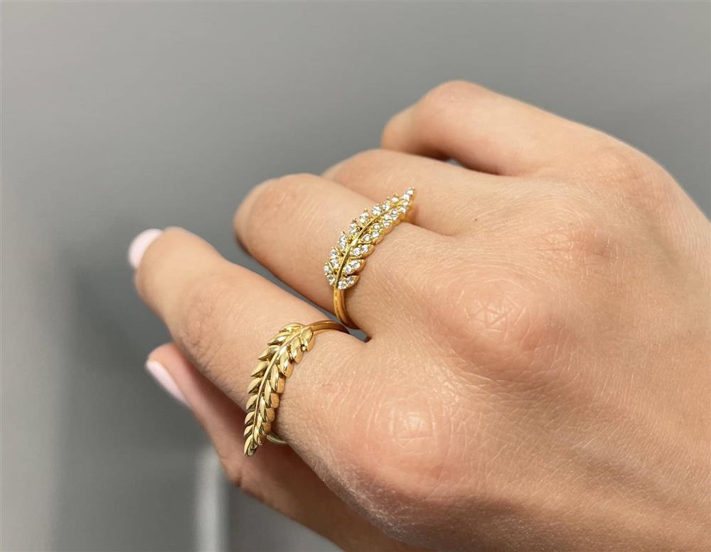 عوامل تأثیرگذار بر مقاومت انگشتر