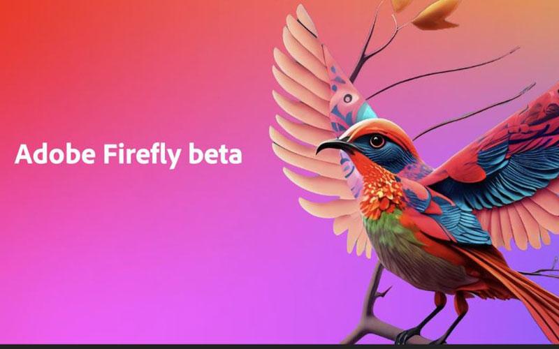 ۶. نقاشی با هوش مصنوعی ادوبی Firefly
