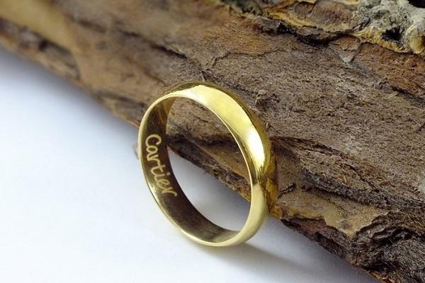 پیشگیری از مشکلات آینده با اندازه‌گیری استحکام یک انگشتر