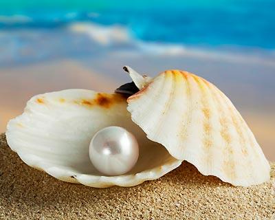 مروارید چیست و از کجا آمده؟