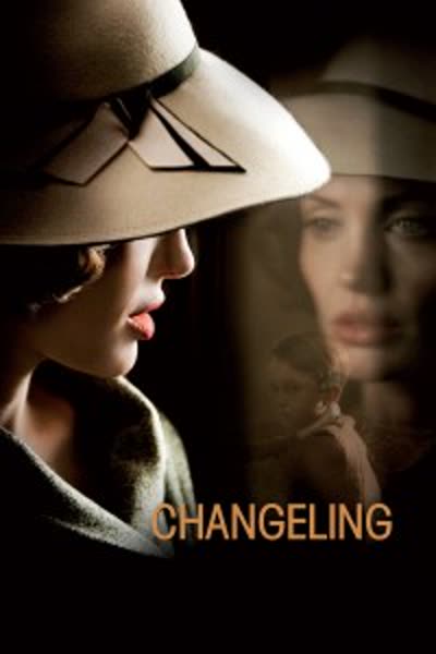 فیلم "Changeling" یا "بچه جایگزین"؛ از آثار آنجلینا جولی با امتیاز بالا