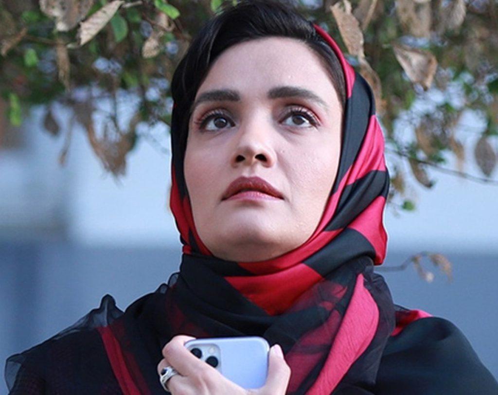 شایعات و حواشی میترا حجار