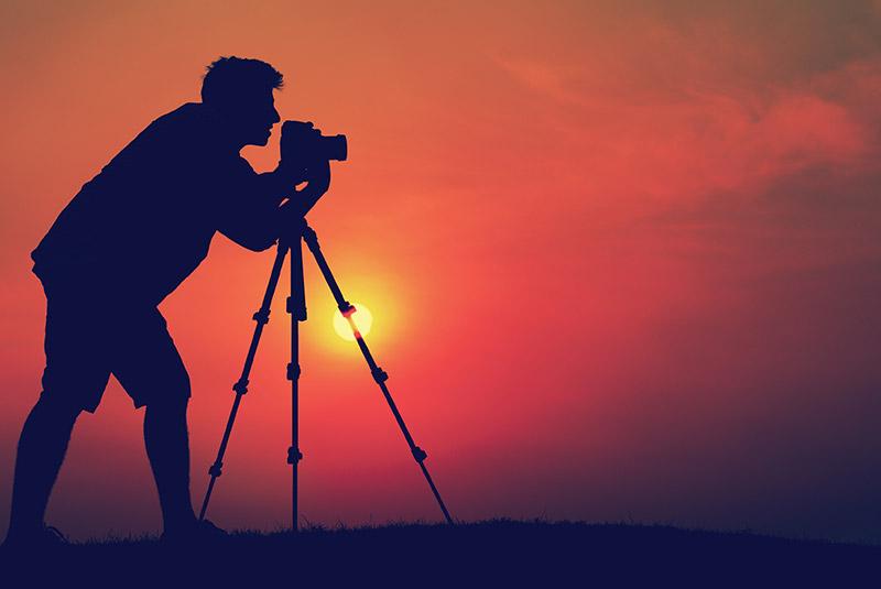 کسب و کار عکاسی خود را به صورت رسمی تاسیس کنید