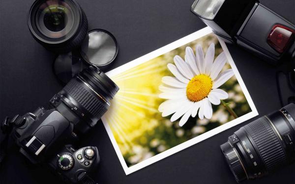مراحل شروع کسب و کار عکاسی در خانه