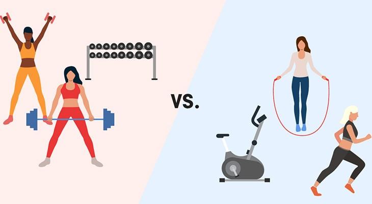 بهترین رشته‌های ورزشی برای کاهش وزن