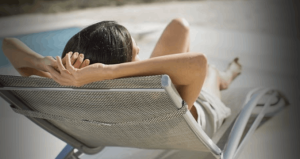 واکنش به آفتاب 