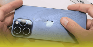 مشخصات iPhone 15 Pro Max 