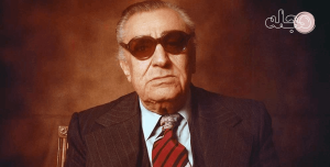 غلامحسین بنان