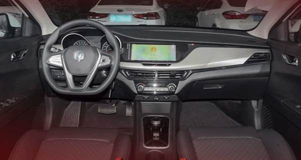 امکانات داخلی: