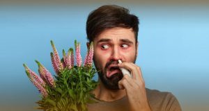 عطرهایی که بیشتر موجب سردرد میشوند را بشناسید.